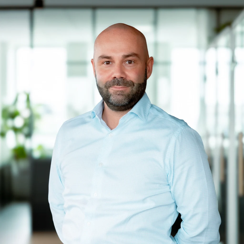 Stroom recruitment Interim Management Supply Chain