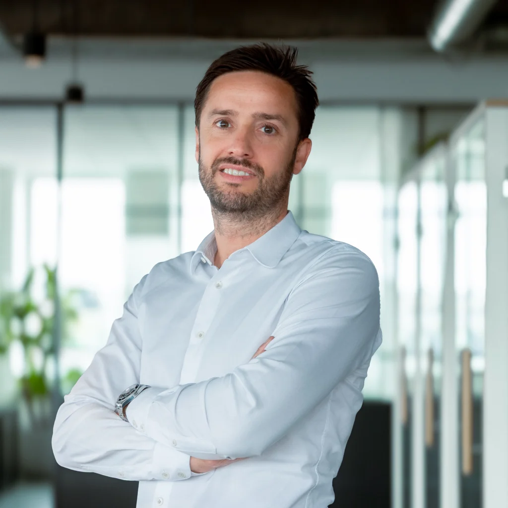 Stroom recruitment executive search