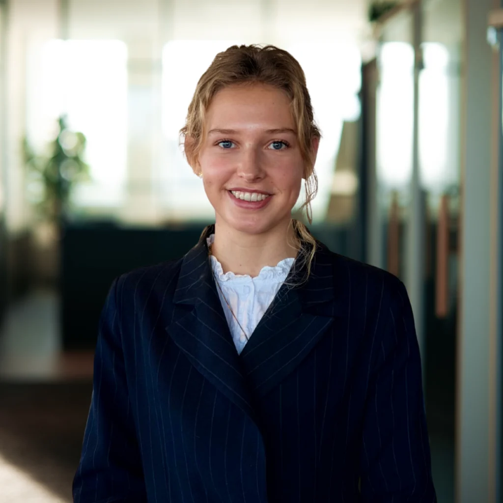 Stroom recruitment logistics