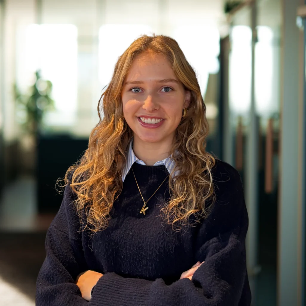 Stroom recruitment logistics