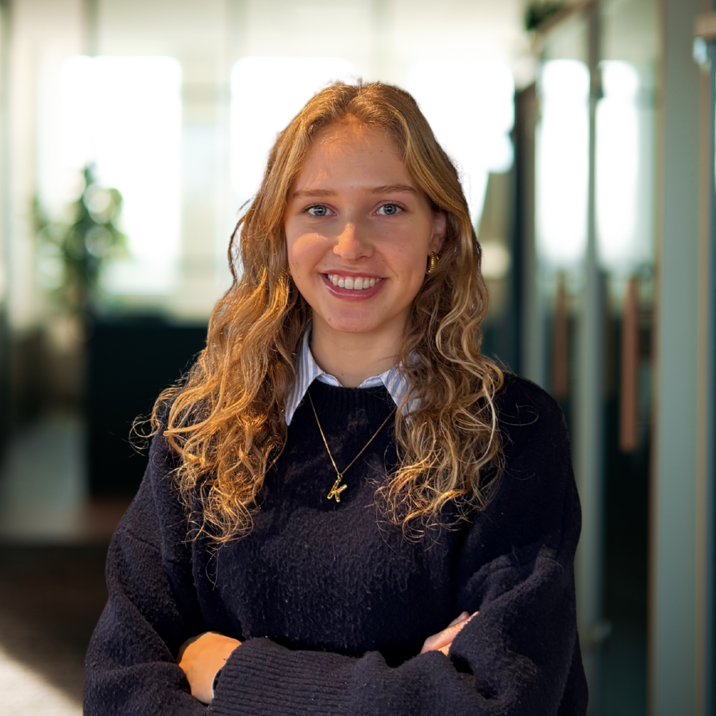 Stroom recruitment logistics