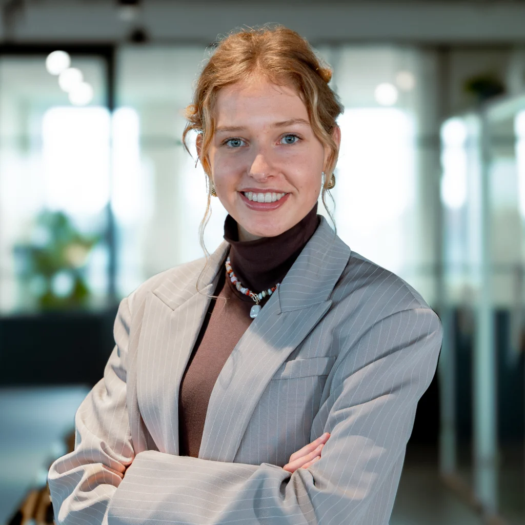 Kato - Stroom recruitment logistics