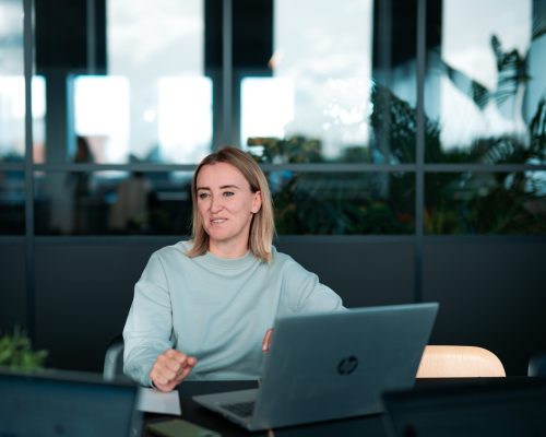 Stroom Supply Chain Recruitment